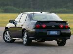 Chevrolet Impala SS 2004 года